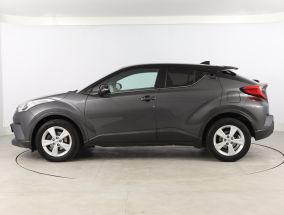 Toyota C-HR - 2017