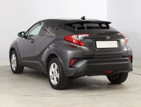 Toyota C-HR - 2017