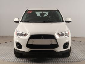 Mitsubishi ASX - 2015
