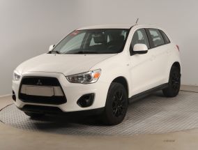 Mitsubishi ASX - 2015