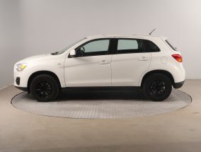 Mitsubishi ASX - 2015