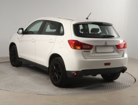 Mitsubishi ASX - 2015