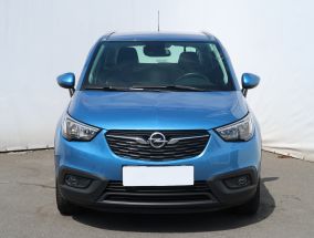 Opel Crossland X - 2017