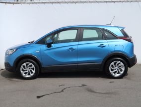 Opel Crossland X - 2017