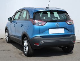 Opel Crossland X - 2017