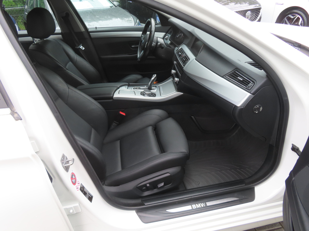 BMW 5