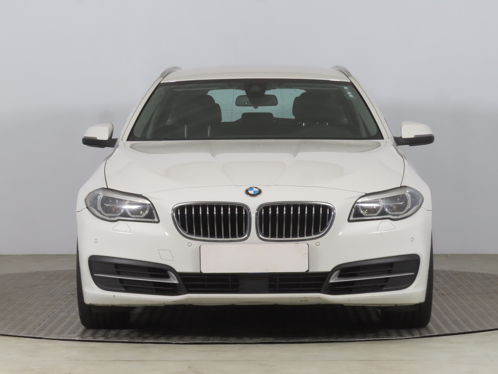 BMW 5