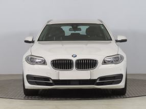 BMW 5 - 2016
