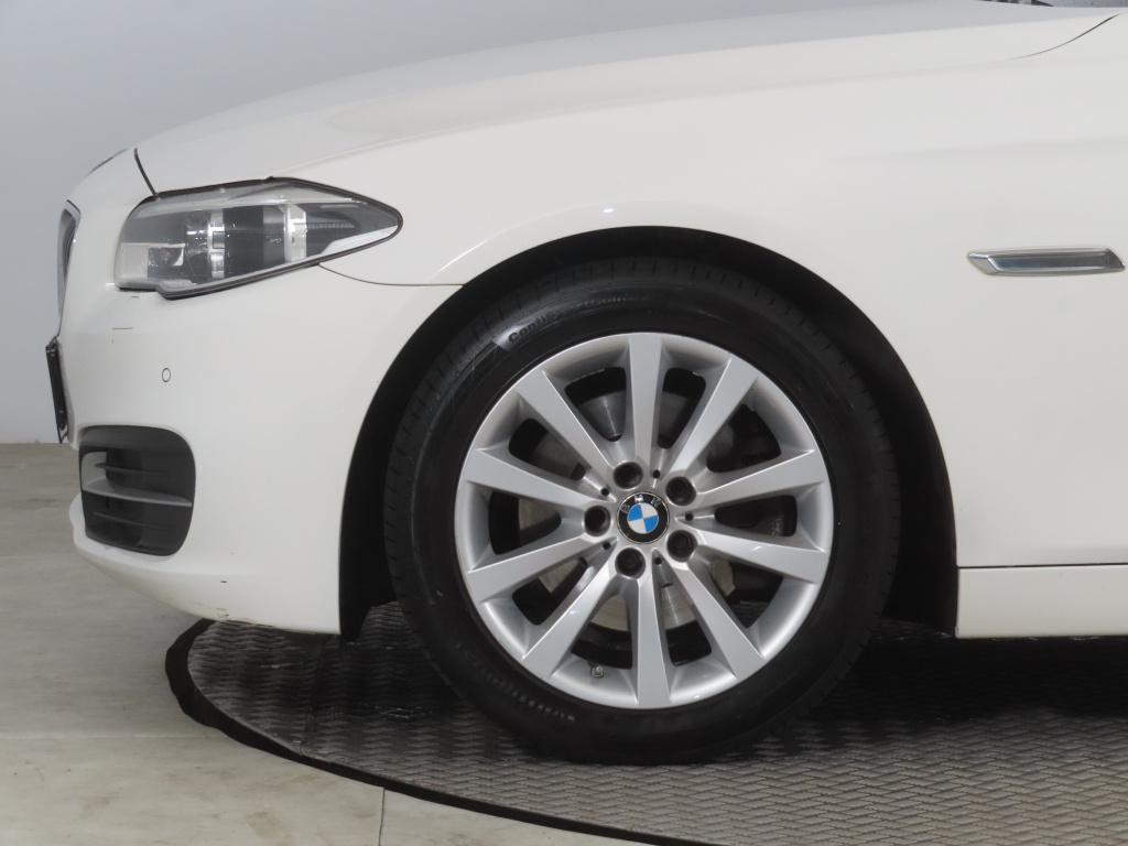 BMW 5