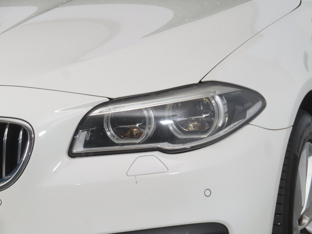 BMW 5