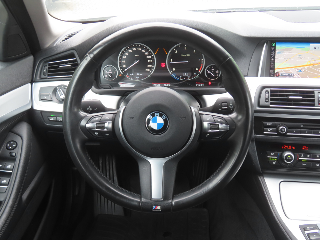 BMW 5