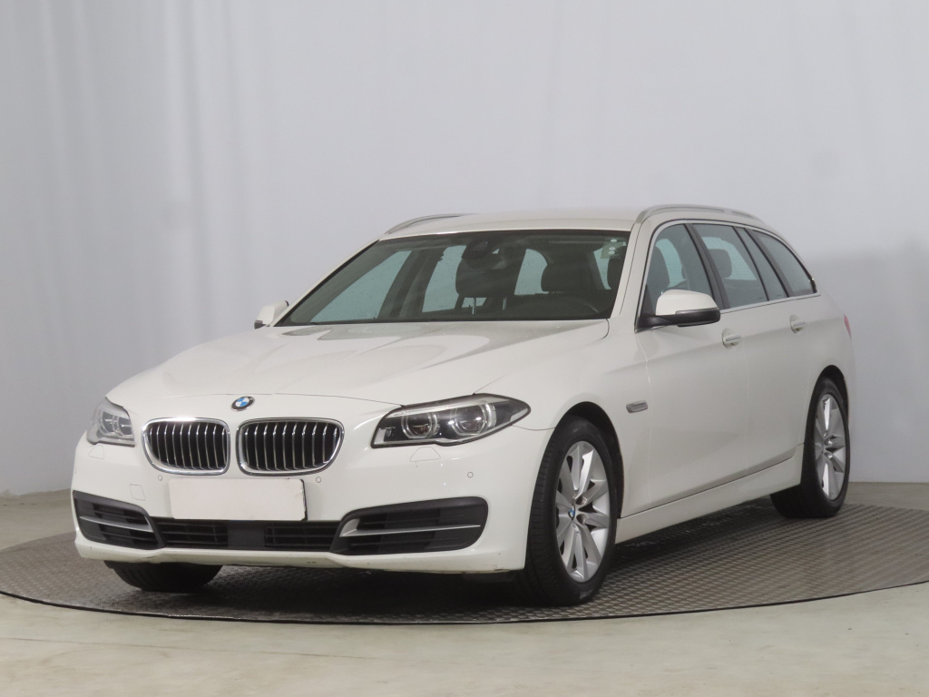 BMW 5