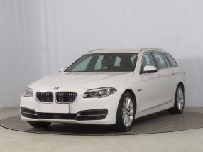 BMW 5 - 2016