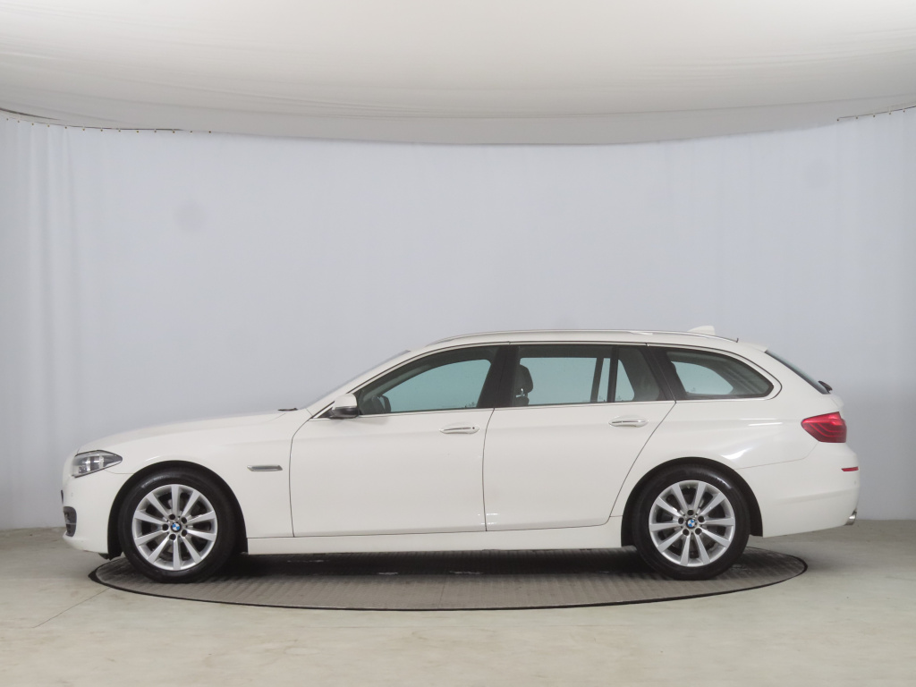 BMW 5