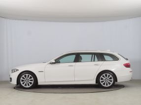 BMW 5 - 2016