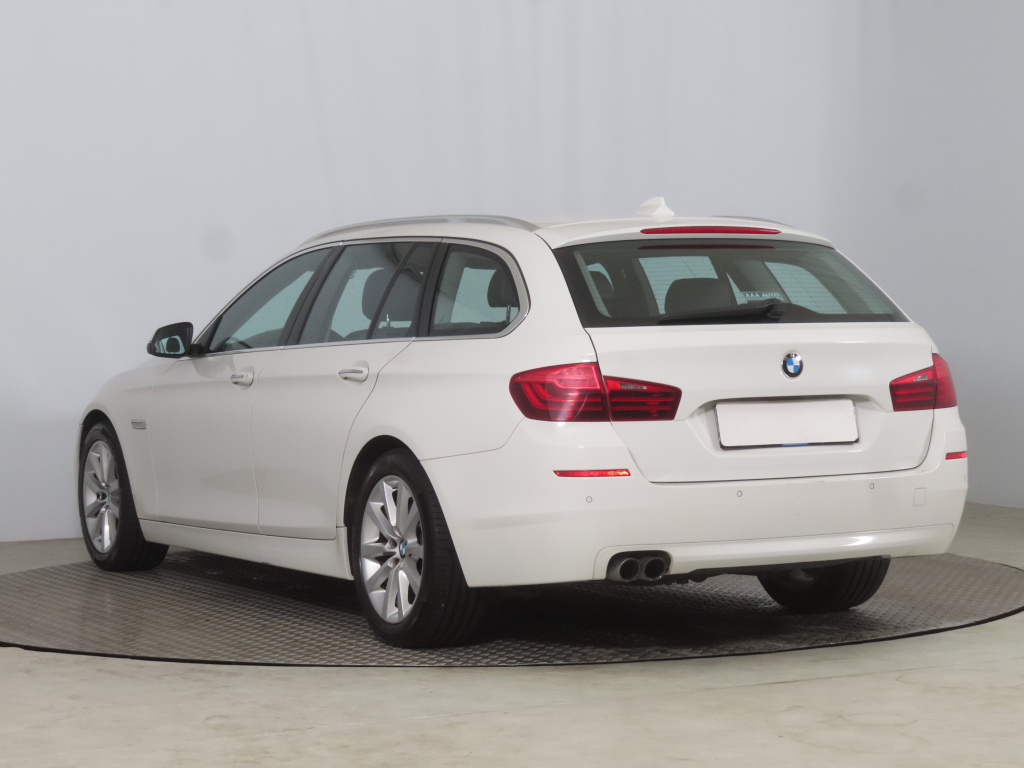 BMW 5