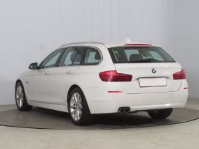 BMW 5 - 2016