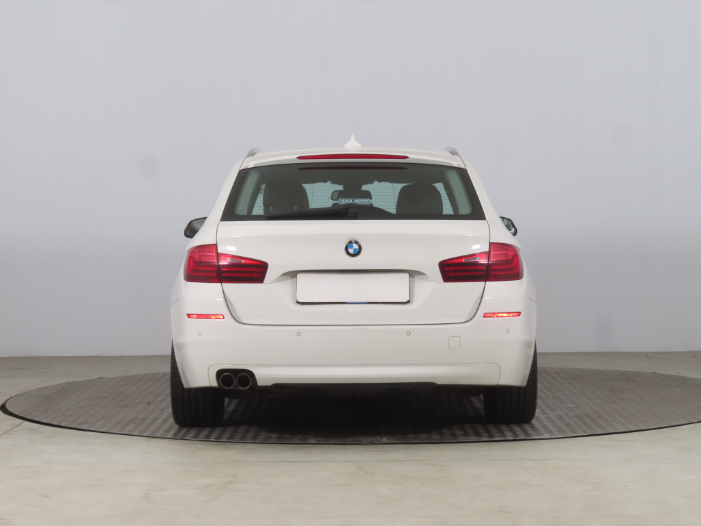 BMW 5