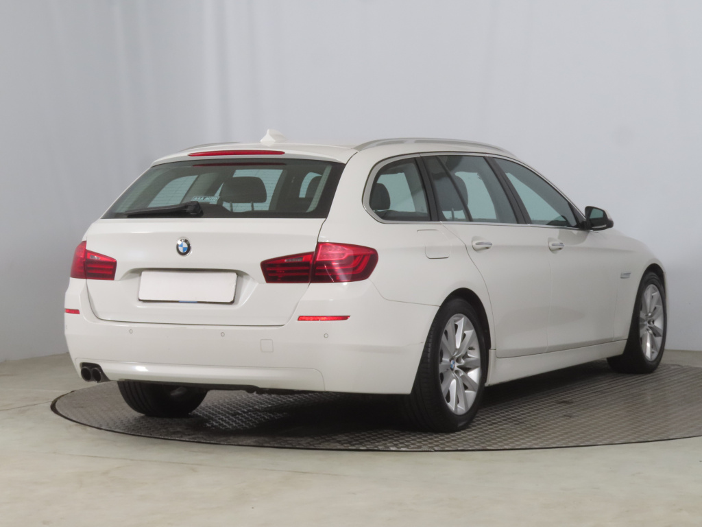 BMW 5