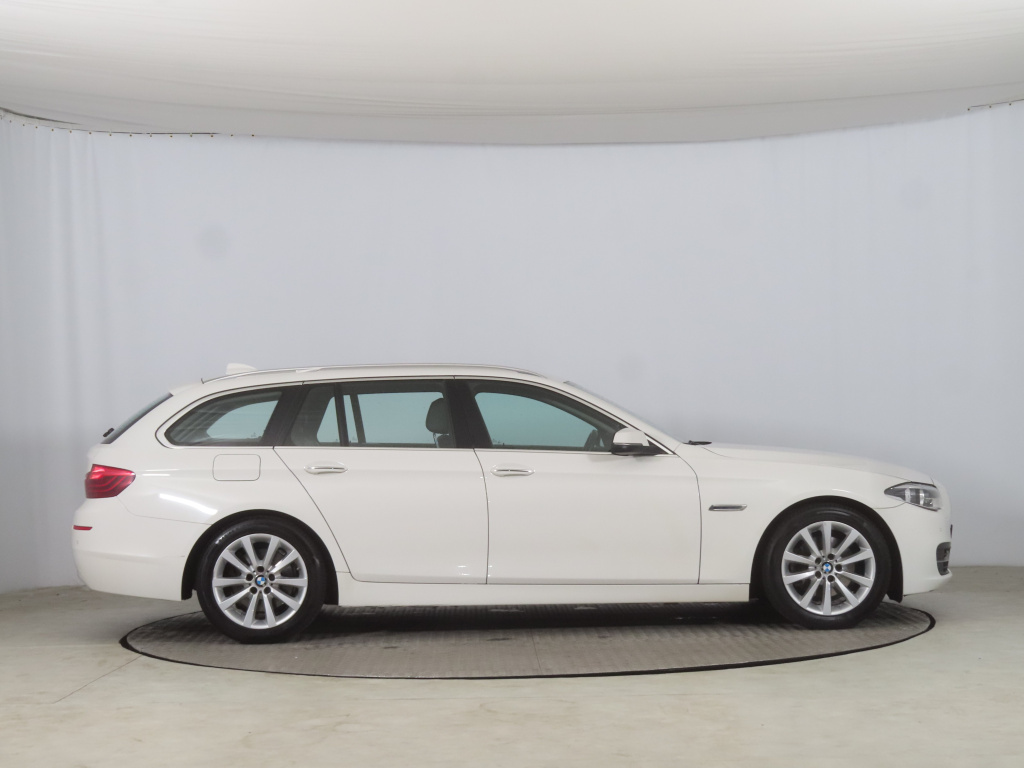 BMW 5