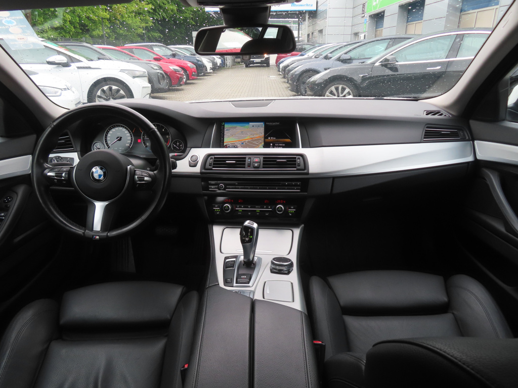 BMW 5
