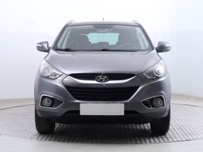 Hyundai ix35 - 2013