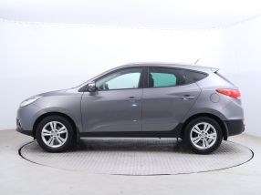 Hyundai ix35 - 2013