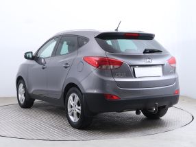 Hyundai ix35 - 2013