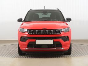 Jeep Compass - 2022