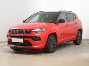 Jeep Compass - 2022