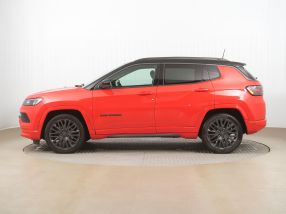 Jeep Compass - 2022