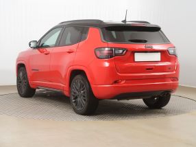 Jeep Compass - 2022