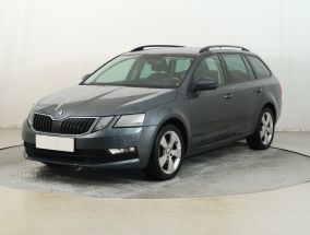 Skoda Octavia - 2018