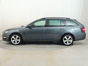 Skoda Octavia - 2018