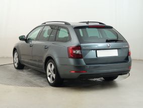 Skoda Octavia - 2018