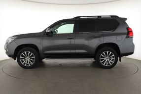 Toyota Land Cruiser - 2018