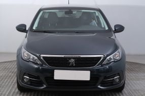 Peugeot 308 - 2018