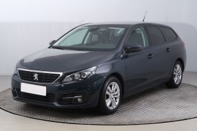 Peugeot 308 - 2018