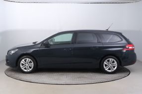 Peugeot 308 - 2018