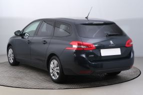 Peugeot 308 - 2018