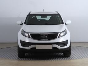 Kia Sportage - 2013
