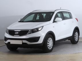 Kia Sportage - 2013