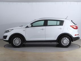Kia Sportage - 2013