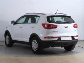 Kia Sportage - 2013