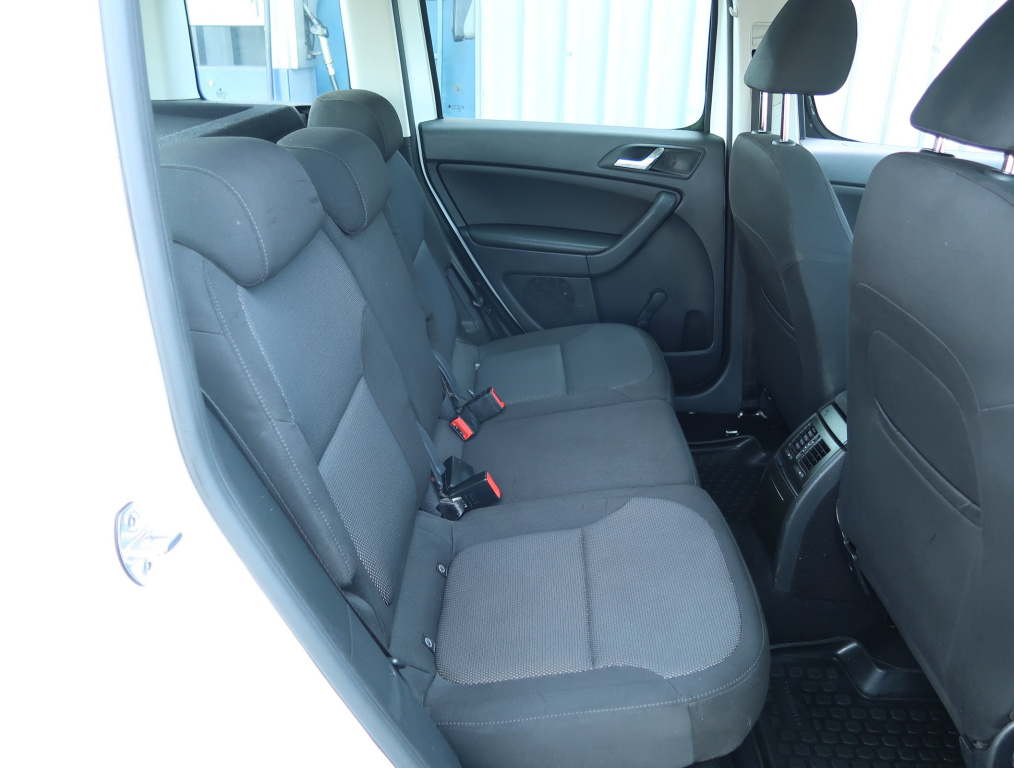 Škoda Yeti