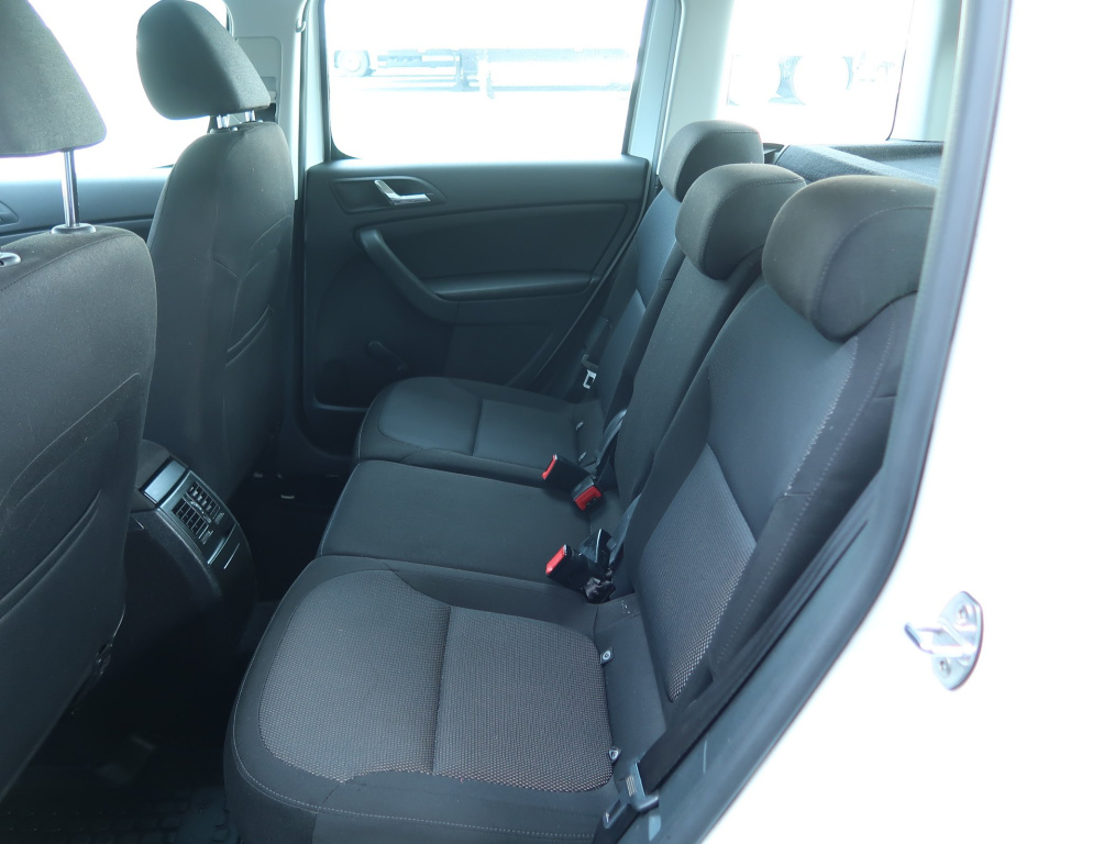 Škoda Yeti