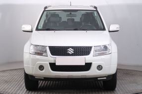 Suzuki Grand Vitara - 2010
