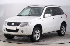 Suzuki Grand Vitara - 2010