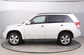 Suzuki Grand Vitara - 2010