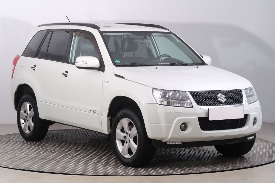 Suzuki Grand Vitara - 2010